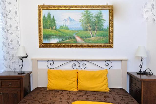 Vila Al Trulletto Ceglie Messapica Exteriér fotografie