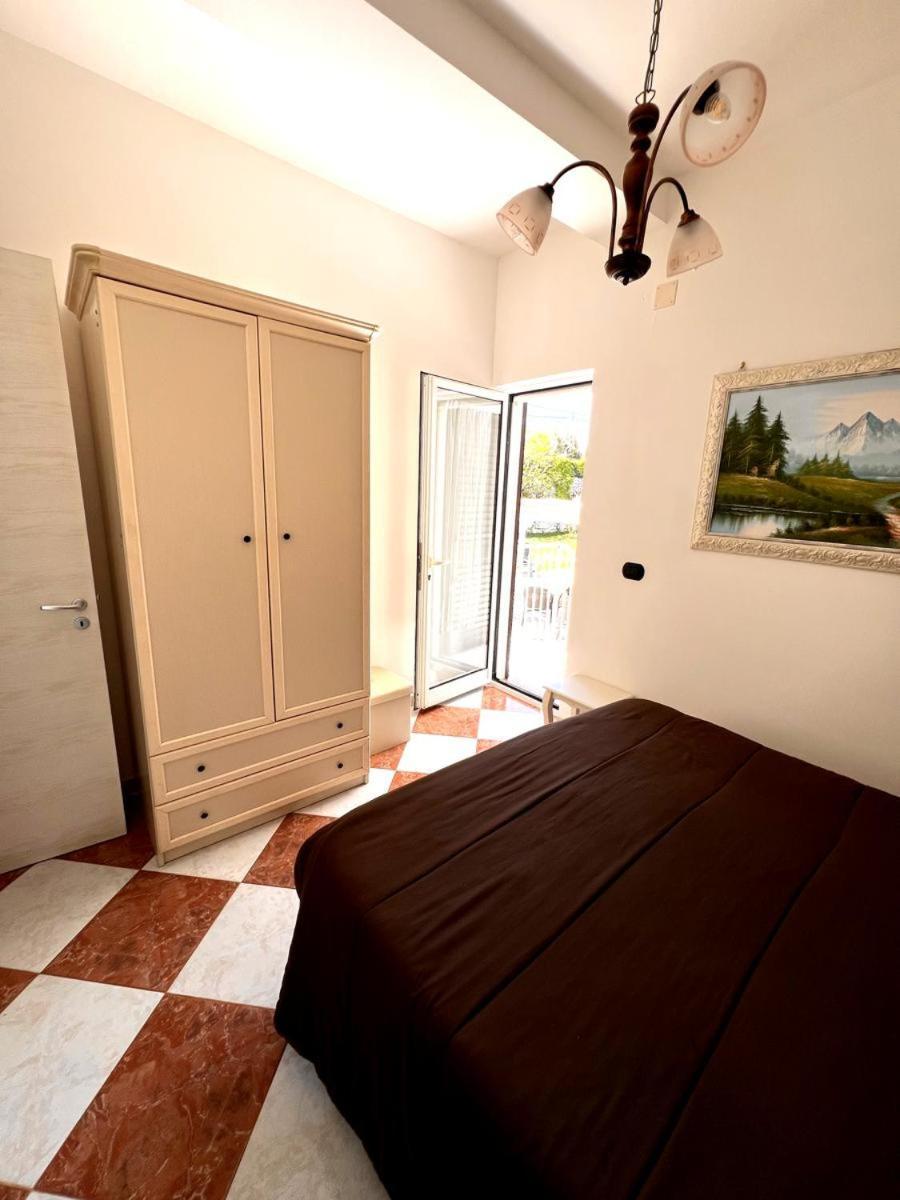 Vila Al Trulletto Ceglie Messapica Exteriér fotografie