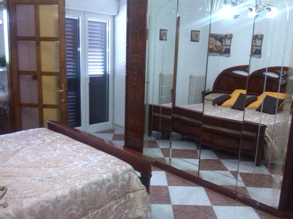 Vila Al Trulletto Ceglie Messapica Pokoj fotografie